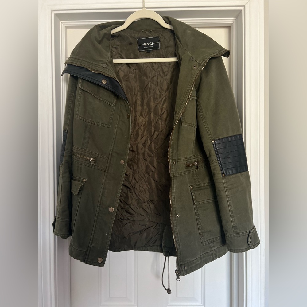 BNCI jacket - Picture 2 of 2
